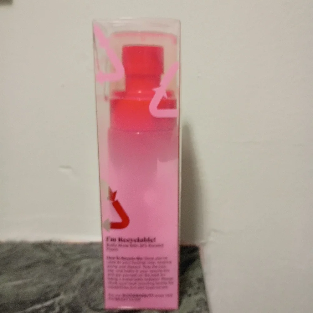 PYT Beauty One & Done Setting Spray 3.38oz Anti-Pollution Blue Light Protection